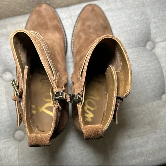 Sam Edelman Size 8M - Picture 3 of 6